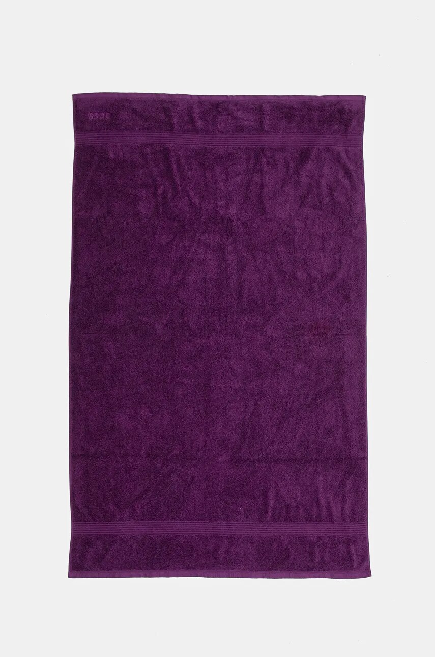 BOSS prosop din bumbac Loft Dalhia 100 x 150 cm