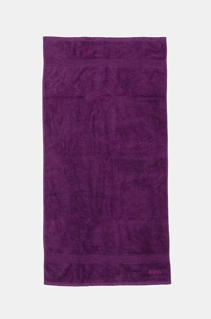 BOSS törölköző Loft Dalhia 70 x 140 cm akciós termékkép 1