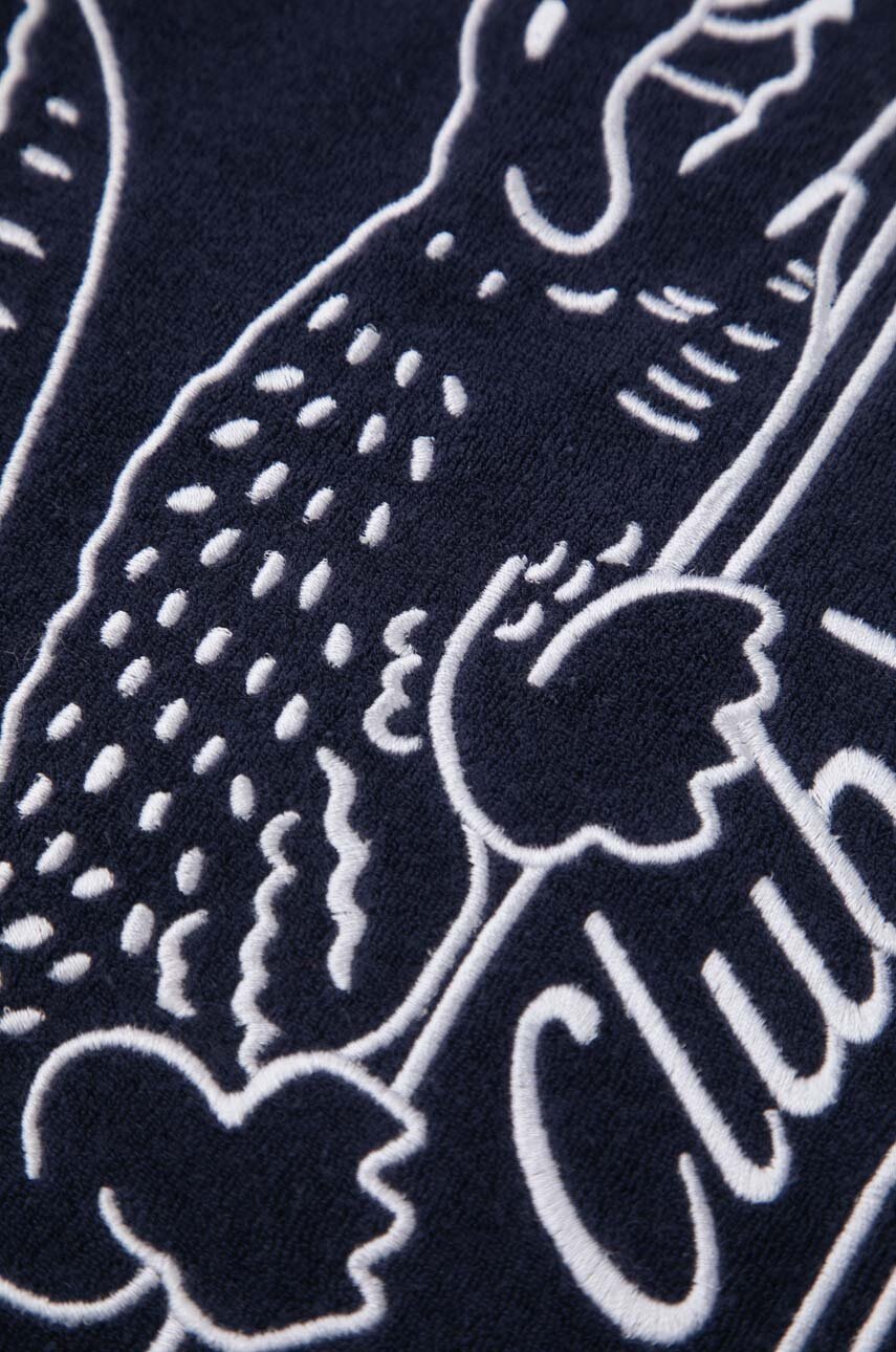 Μαξιλαροθήκη Lacoste L Leclub Marine 33 x 57 cm φωτογραφία