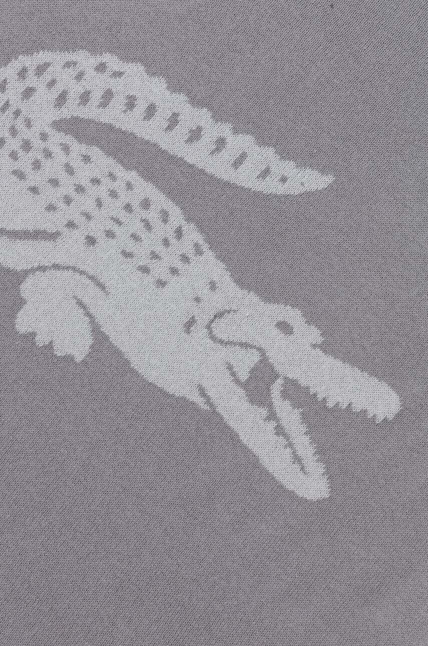 Lacoste párnahuzat L Reflet Gris termék 2. képe