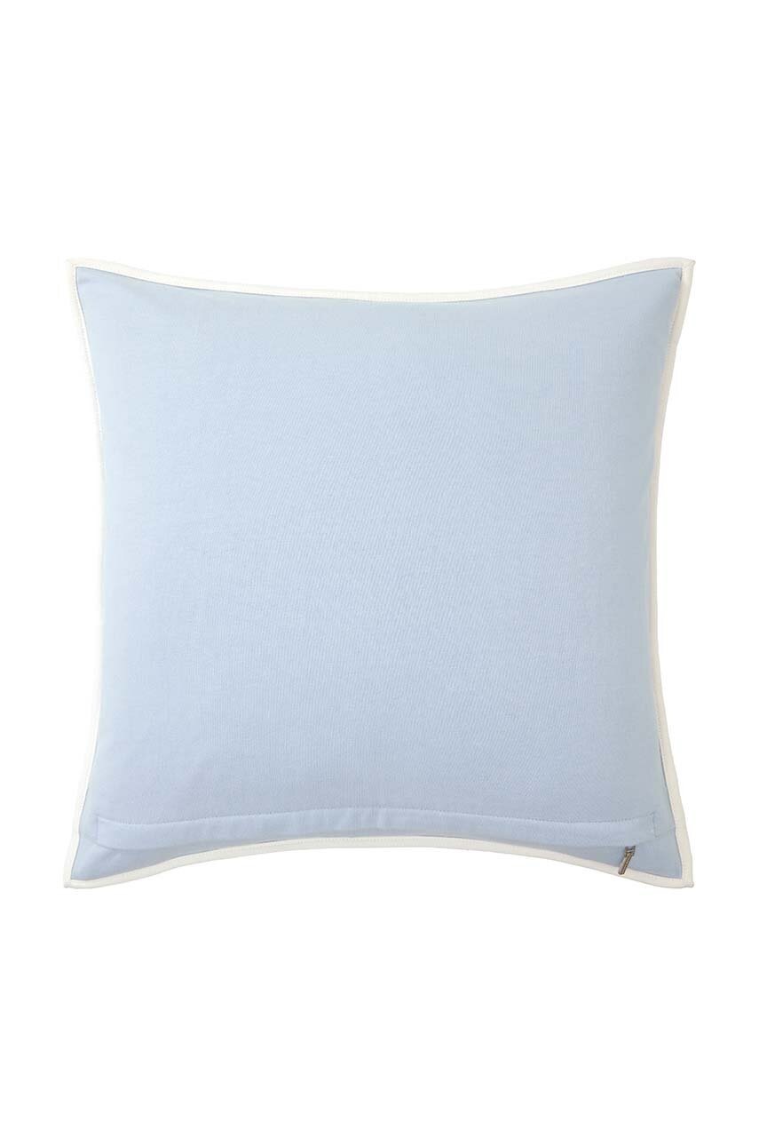 Διακοσμητική μαξιλαροθήκη Ralph Lauren Garet Clermont Chambray 50 x 50 cm φωτογραφία