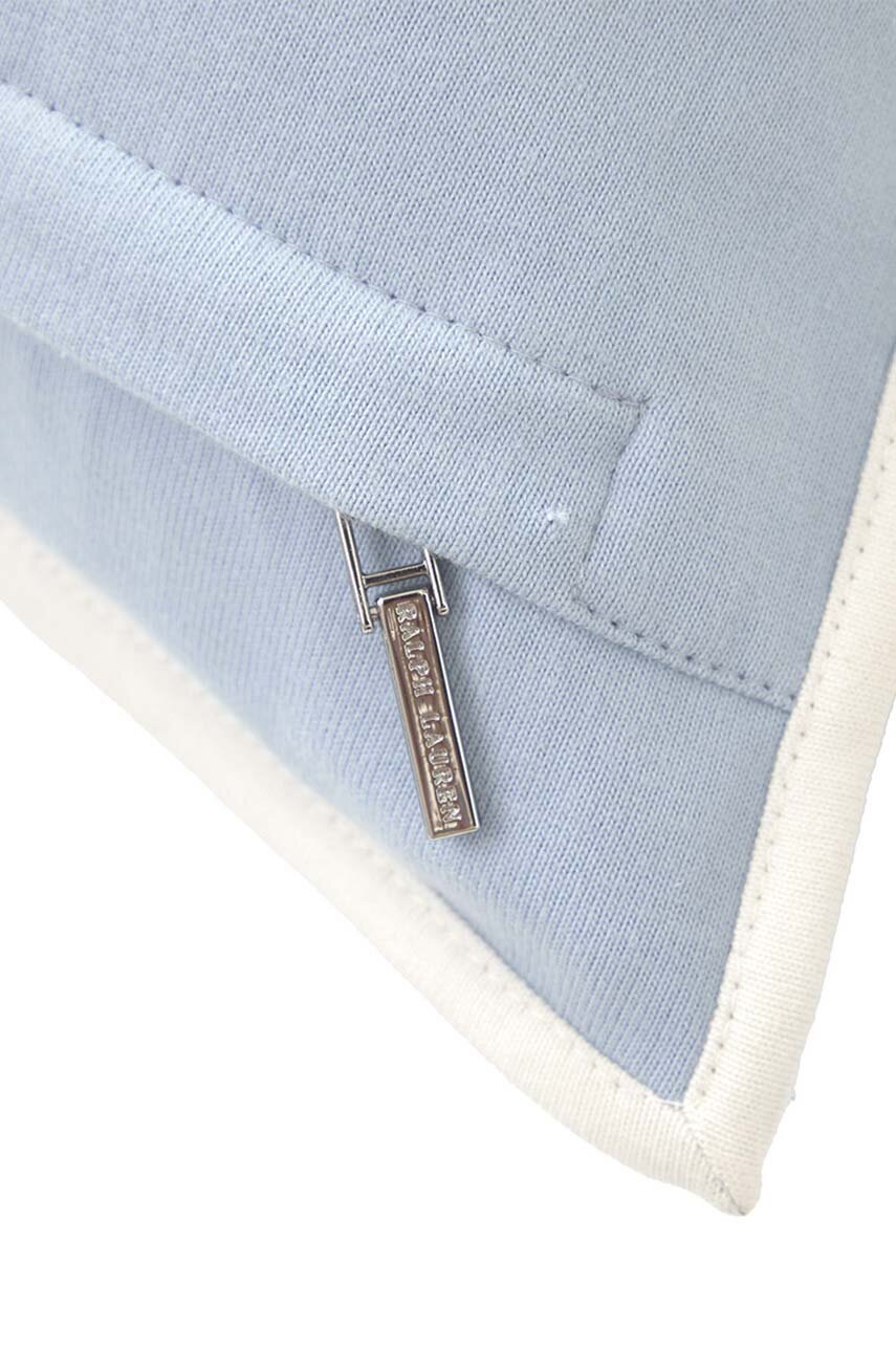 Διακοσμητική μαξιλαροθήκη Ralph Lauren Garet Clermont Chambray 50 x 50 cm φωτογραφία