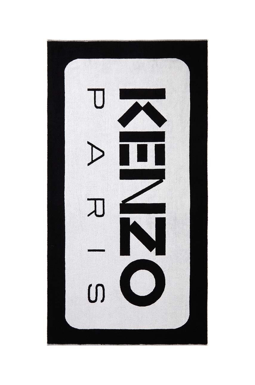 Kenzo strand törölköző klabel 90 x 160 cm