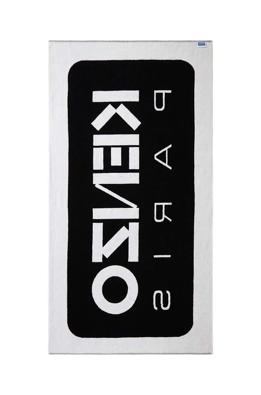 Пляжний рушник Kenzo Klabel 90 x 160 cm