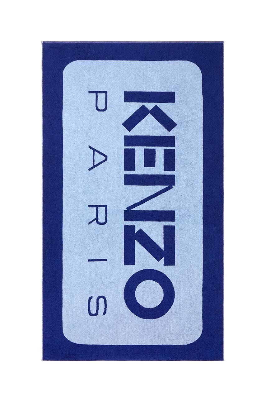 Kenzo strand törölköző klabel 90 x 160 cm