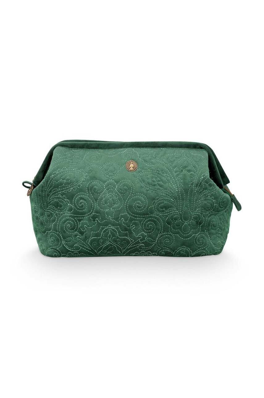 Pip Studio portfard Velvet Quiltey Days