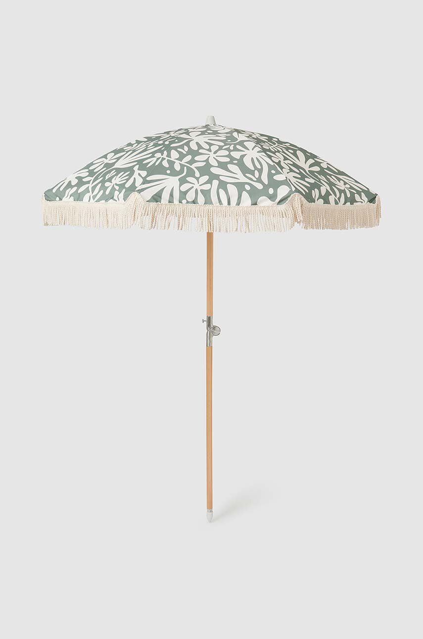 SunnyLife umbrelă de plajă Beach Umbrella The Vacay O