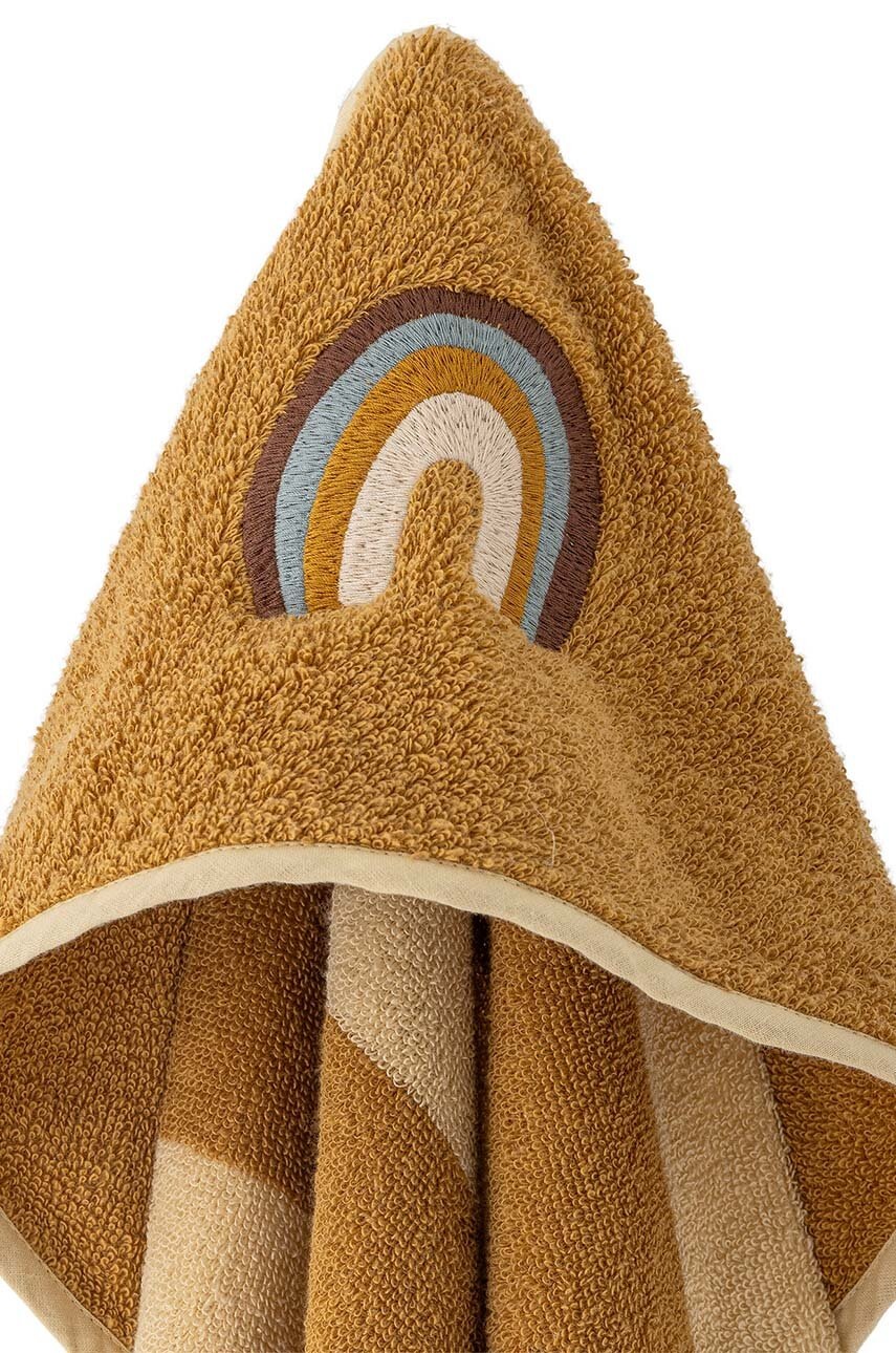 Παιδική βαμβακερή πετσέτα Bloomingville Agnes φωτογραφία