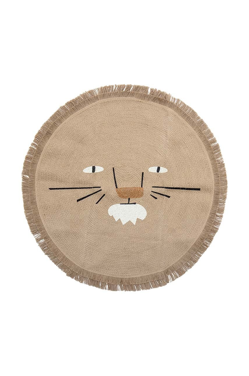 Bloomingville covor Harrison