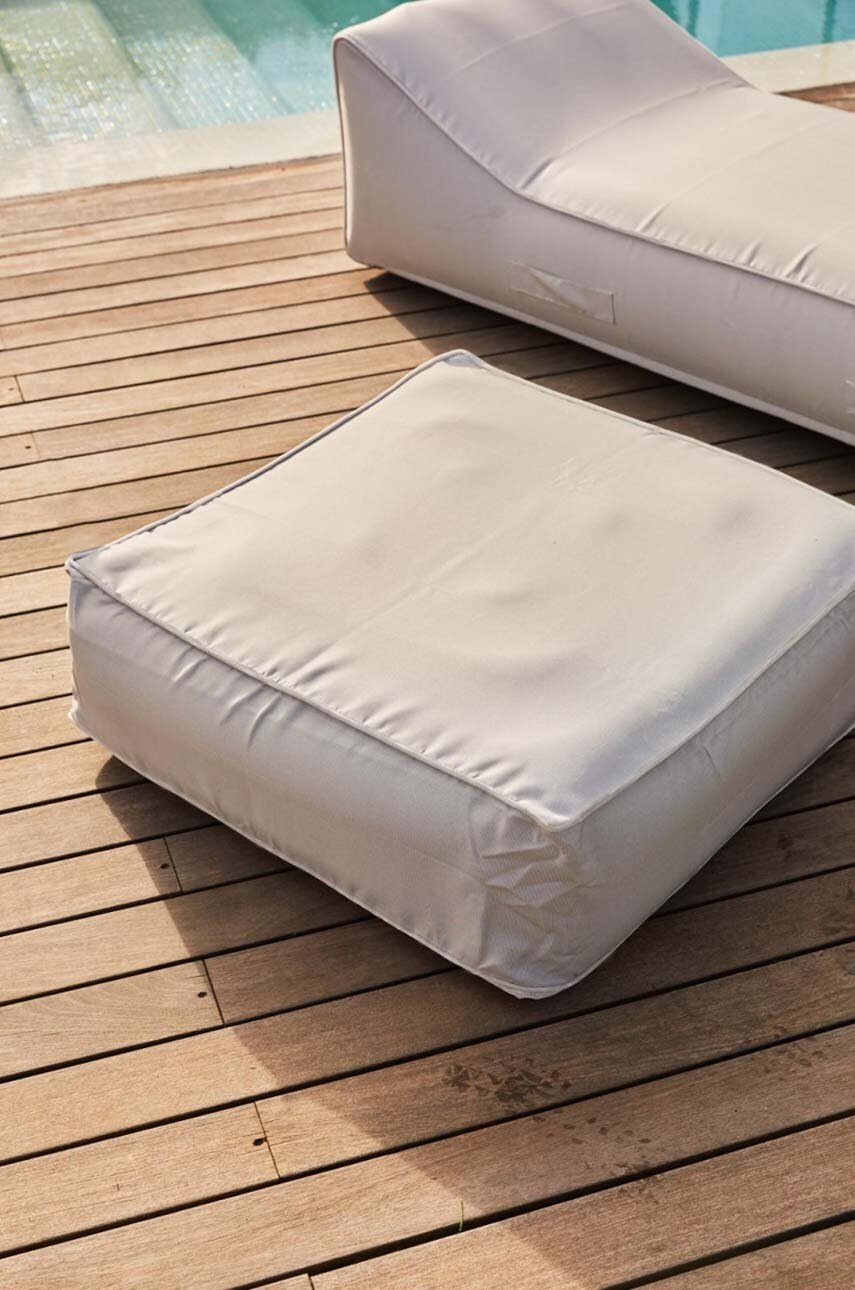 Φουσκωτό πουφ Calma House φωτογραφία