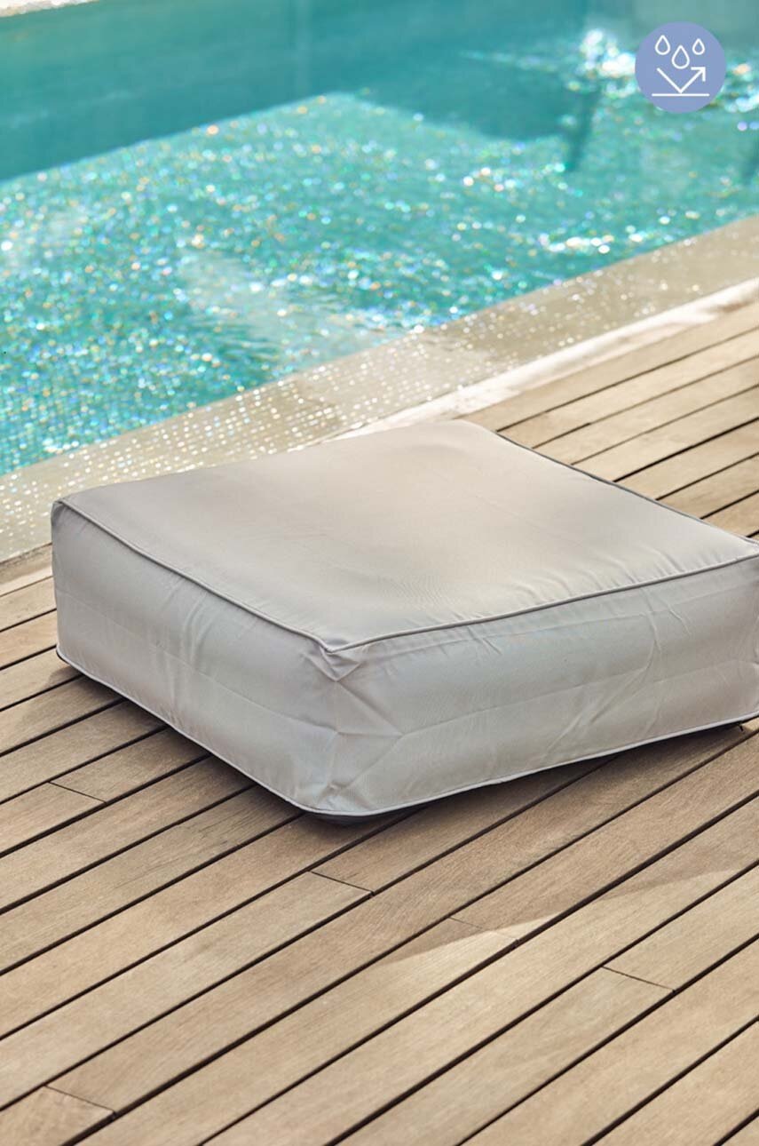 Φουσκωτό πουφ Calma House φωτογραφία