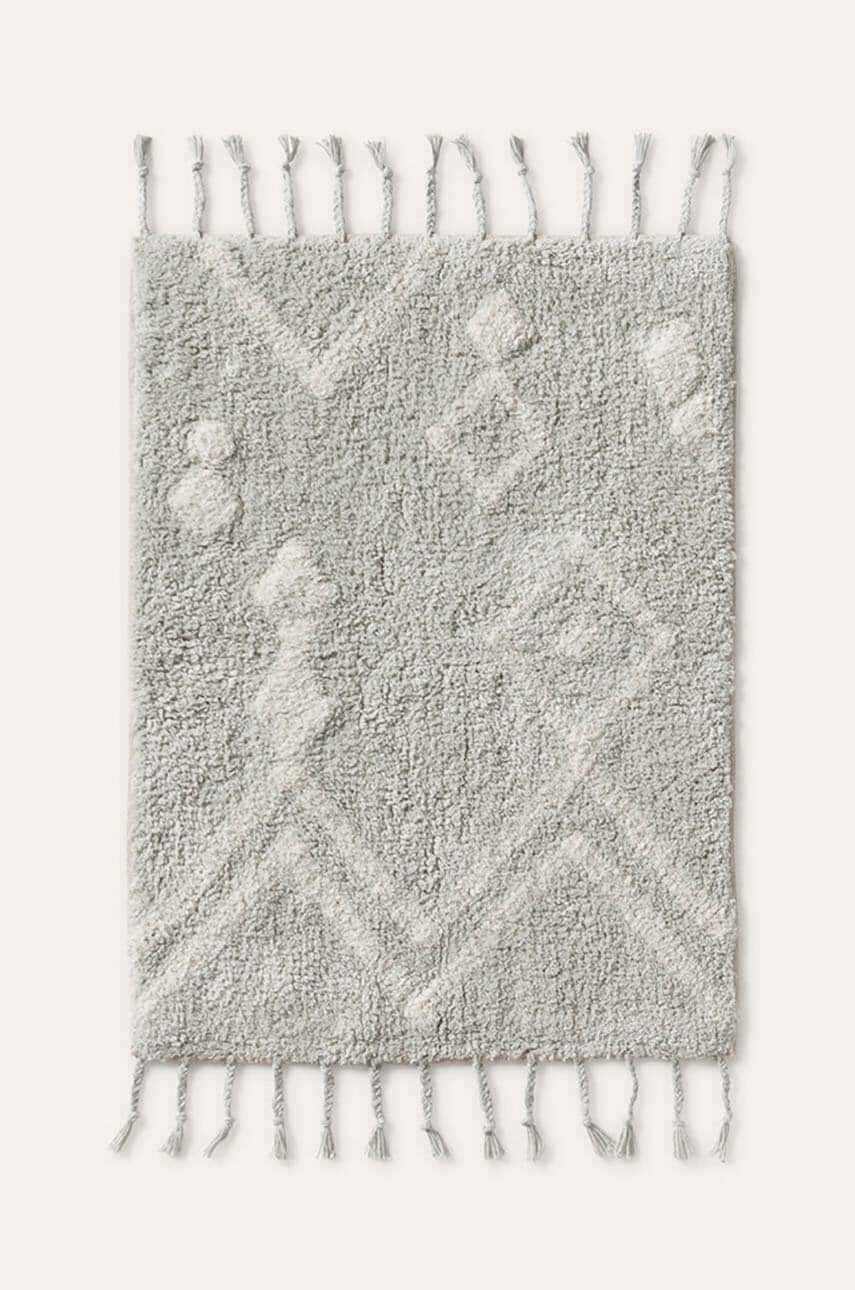 Calma House covor de baie Tur 50 x 70 cm