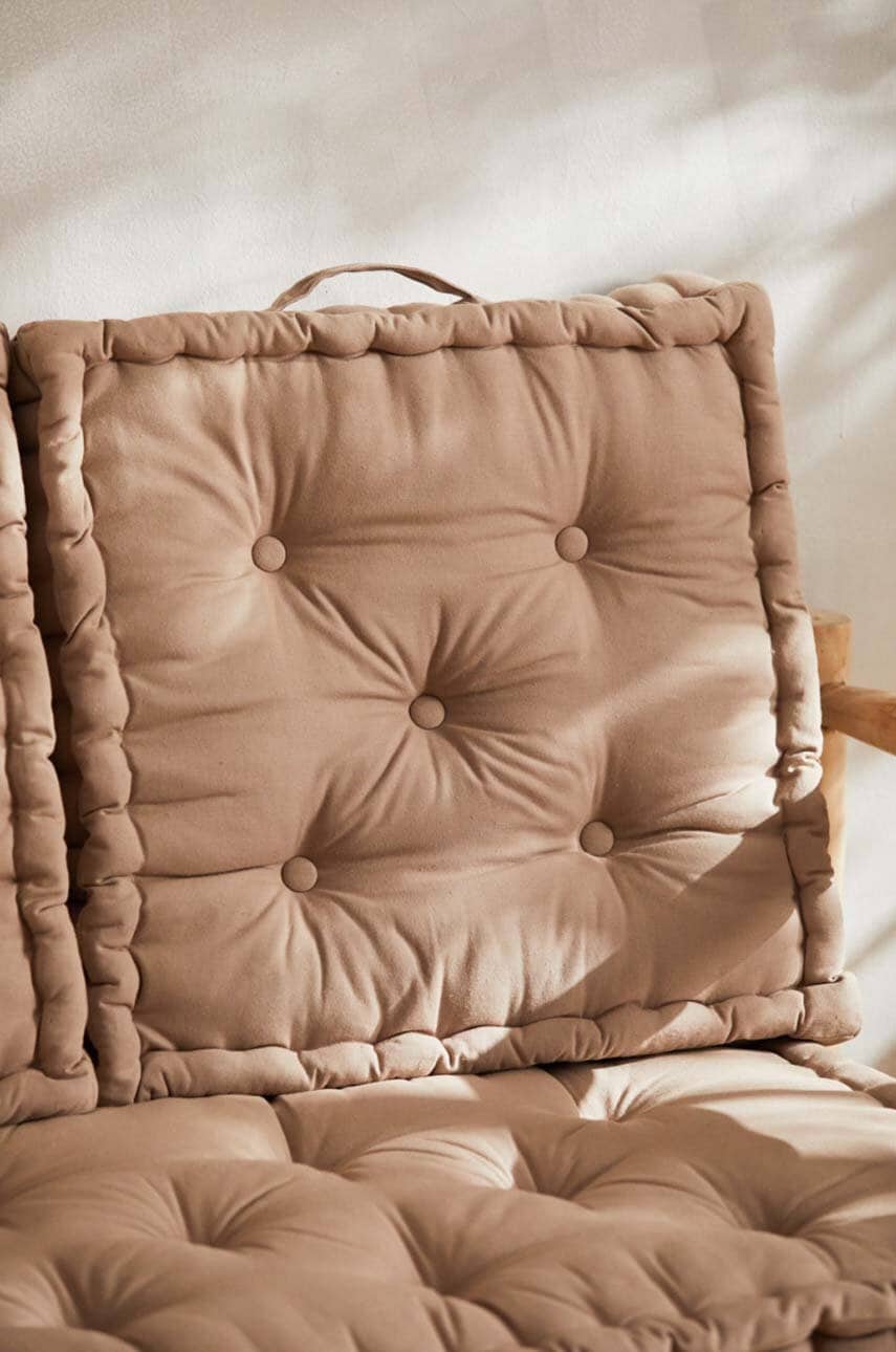 Calma House scaun Gavema 60 x 60 x 13 cm
