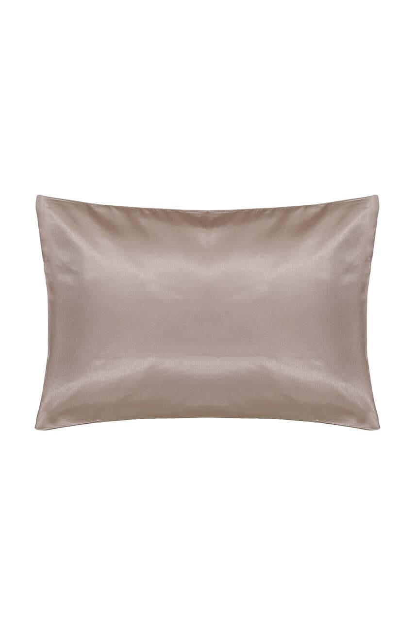 Danielle Beauty față de pernă din satin Simply Slouch Satin