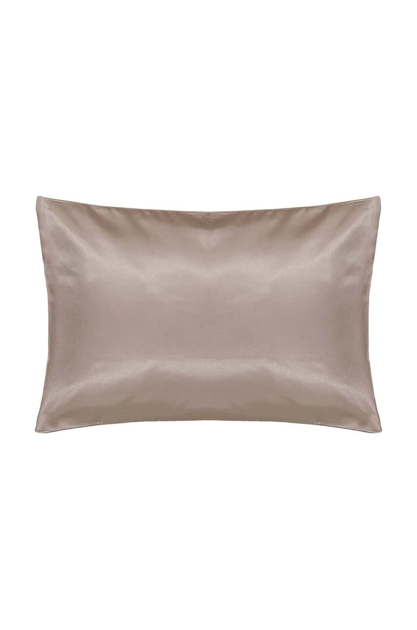 Danielle Beauty față de pernă din satin Simply Slouch Satin