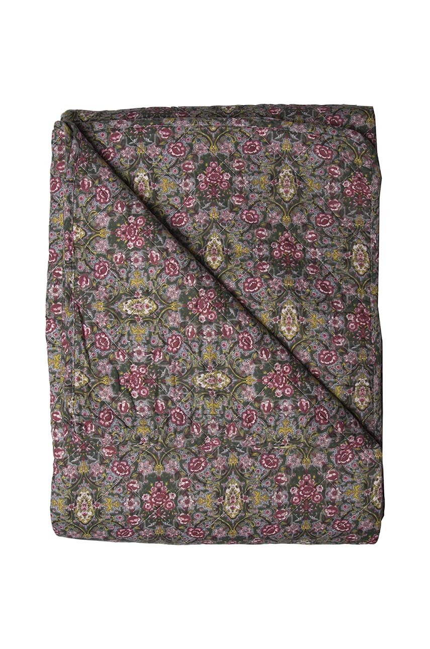 

Покривало за легло AU Maison Quilt Ethnic, Многоцветен