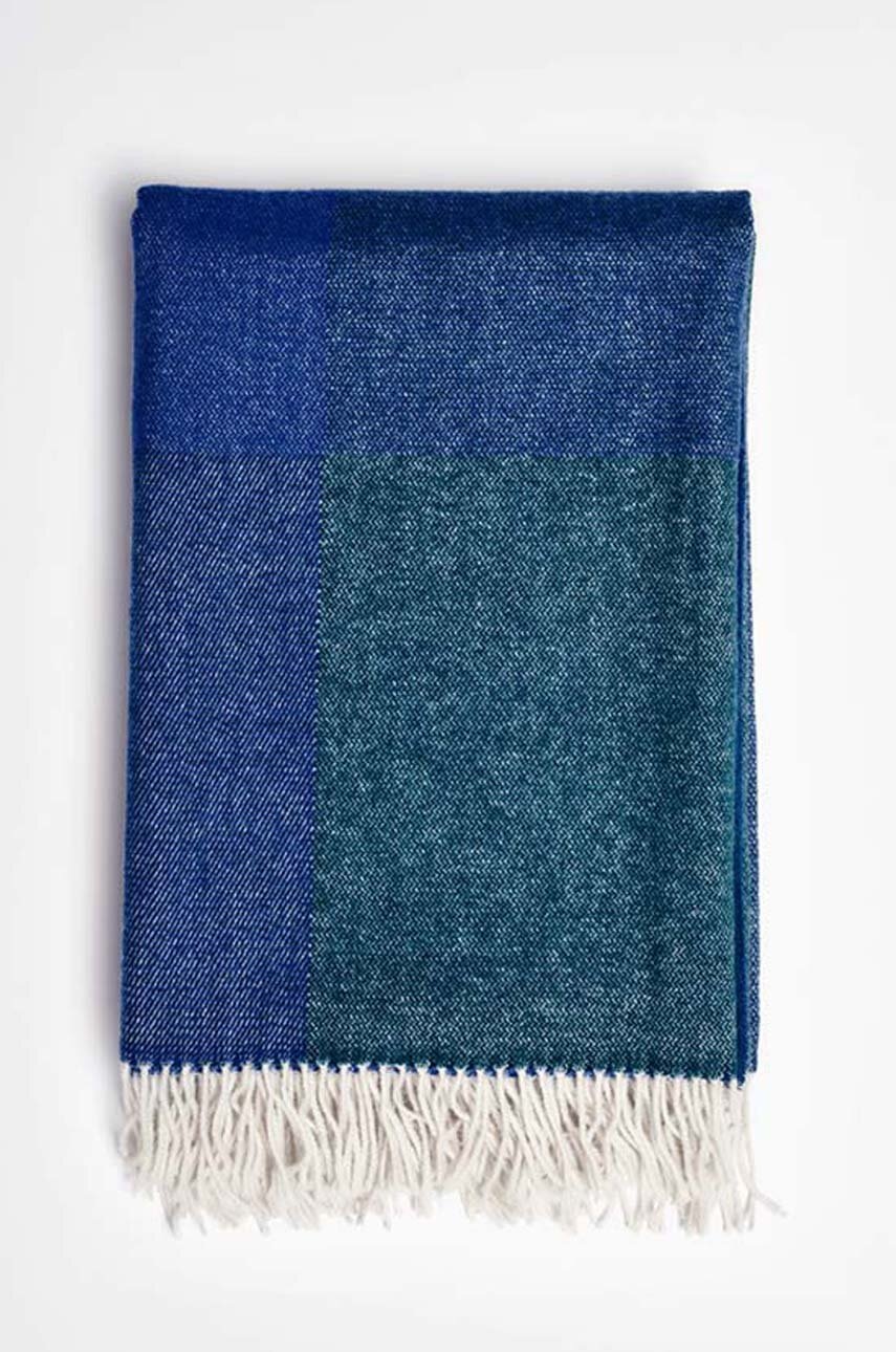 

Одеяло Tre Product, Зелен