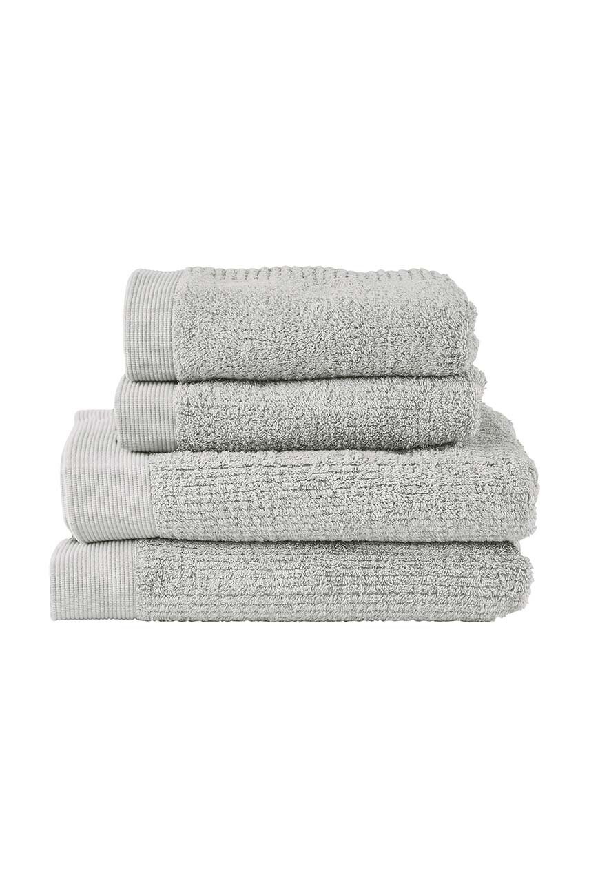 Zone Denmark set de prosoape Classic 4-pack