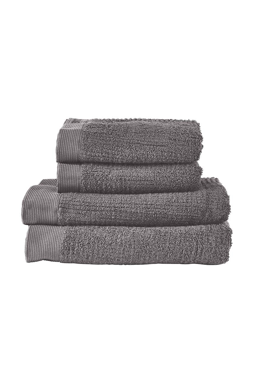 Zone Denmark set de prosoape Classic 4-pack