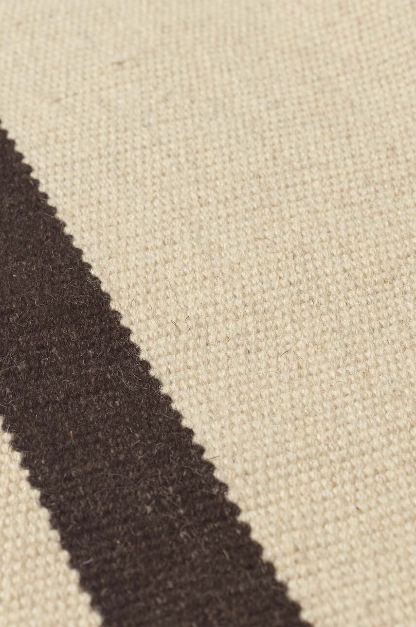 Χαλί ferm LIVING Calm Kelim φωτογραφία