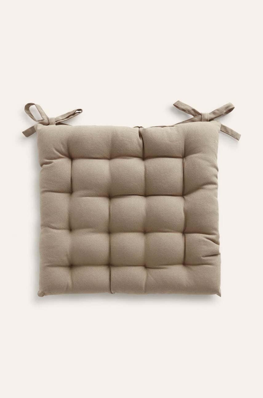 Calma House pernă pentru scaun Gavema 40 x 40 x 4 cm Calma House pernă pentru scaun Gavema 40 x 40 x 4 cm