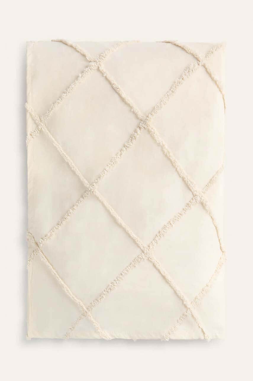 Calma House cuvertură de pat din bumbac Royal 240 x 260 cm Calma House cuvertură de pat din bumbac Royal 240 x 260 cm