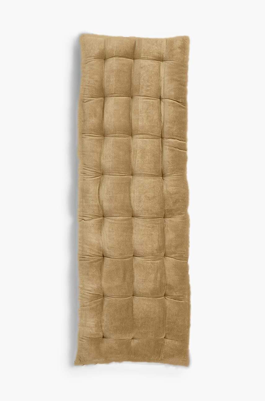 

Възглавница за пейка Calma House Velur, Многоцветен