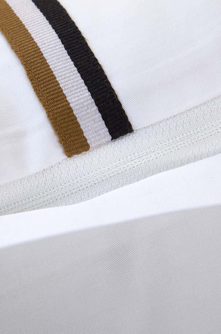 Βαμβακερή μαξιλαροθήκη BOSS Blinea 65 x 65 cm φωτογραφία