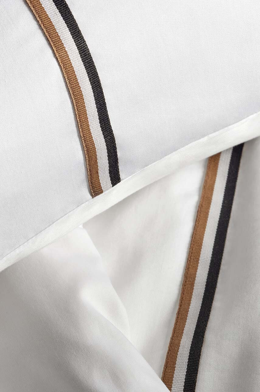 Βαμβακερή μαξιλαροθήκη BOSS Blinea 65 x 65 cm φωτογραφία