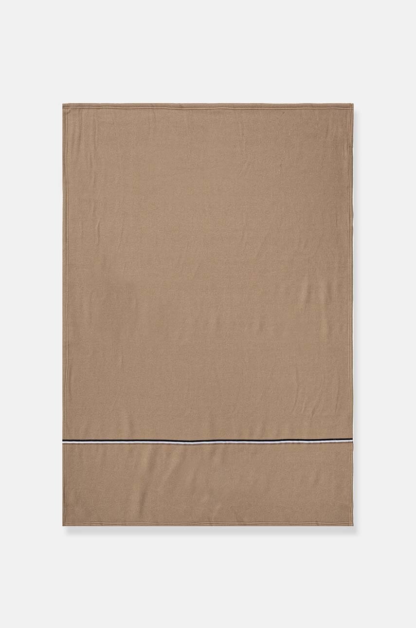 

Одеяло BOSS BLINEA Beige 130 x 170 cm, Бежов