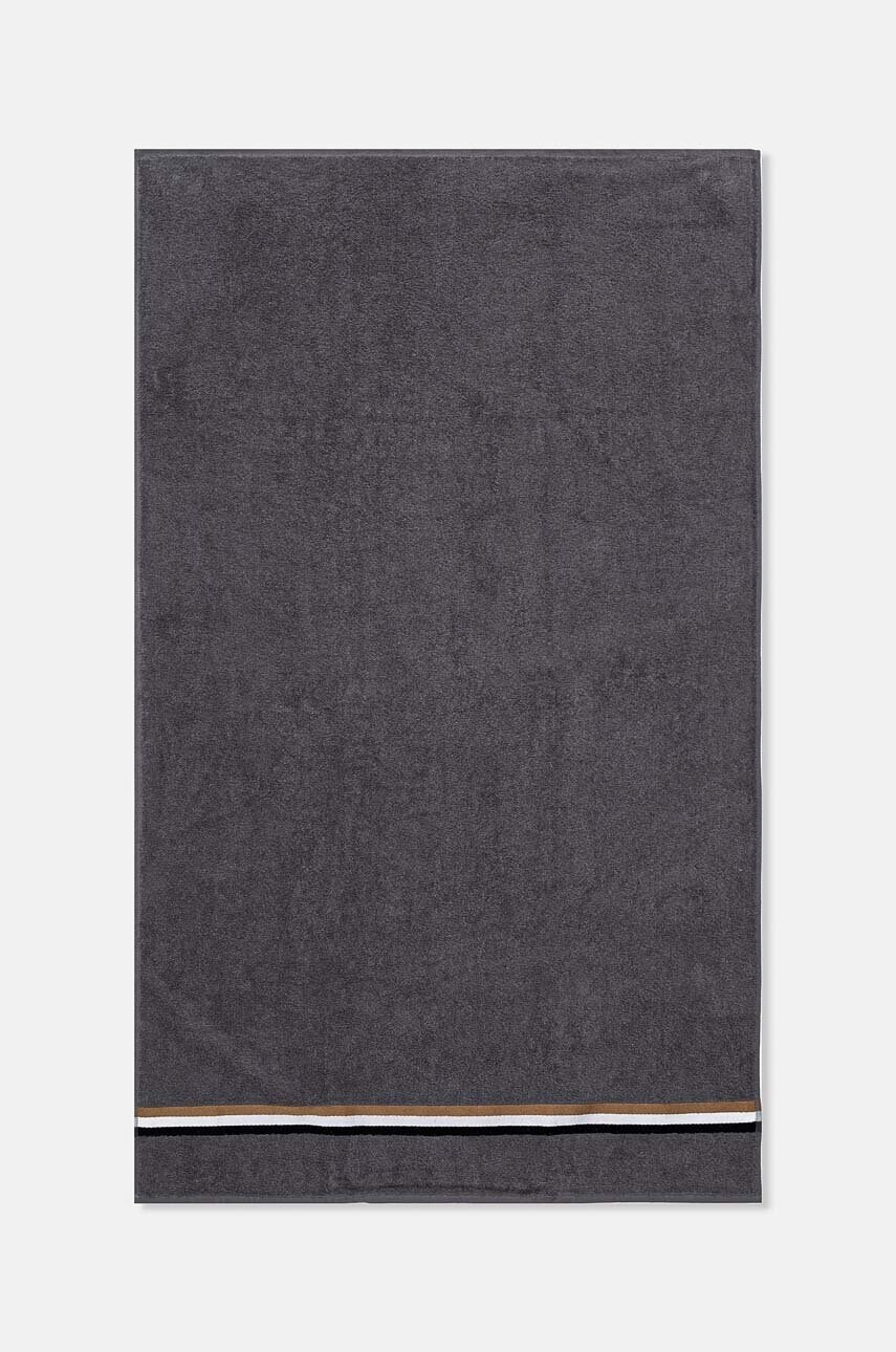 BOSS prosop din bumbac BLINEA Magnet 90 x 150 cm