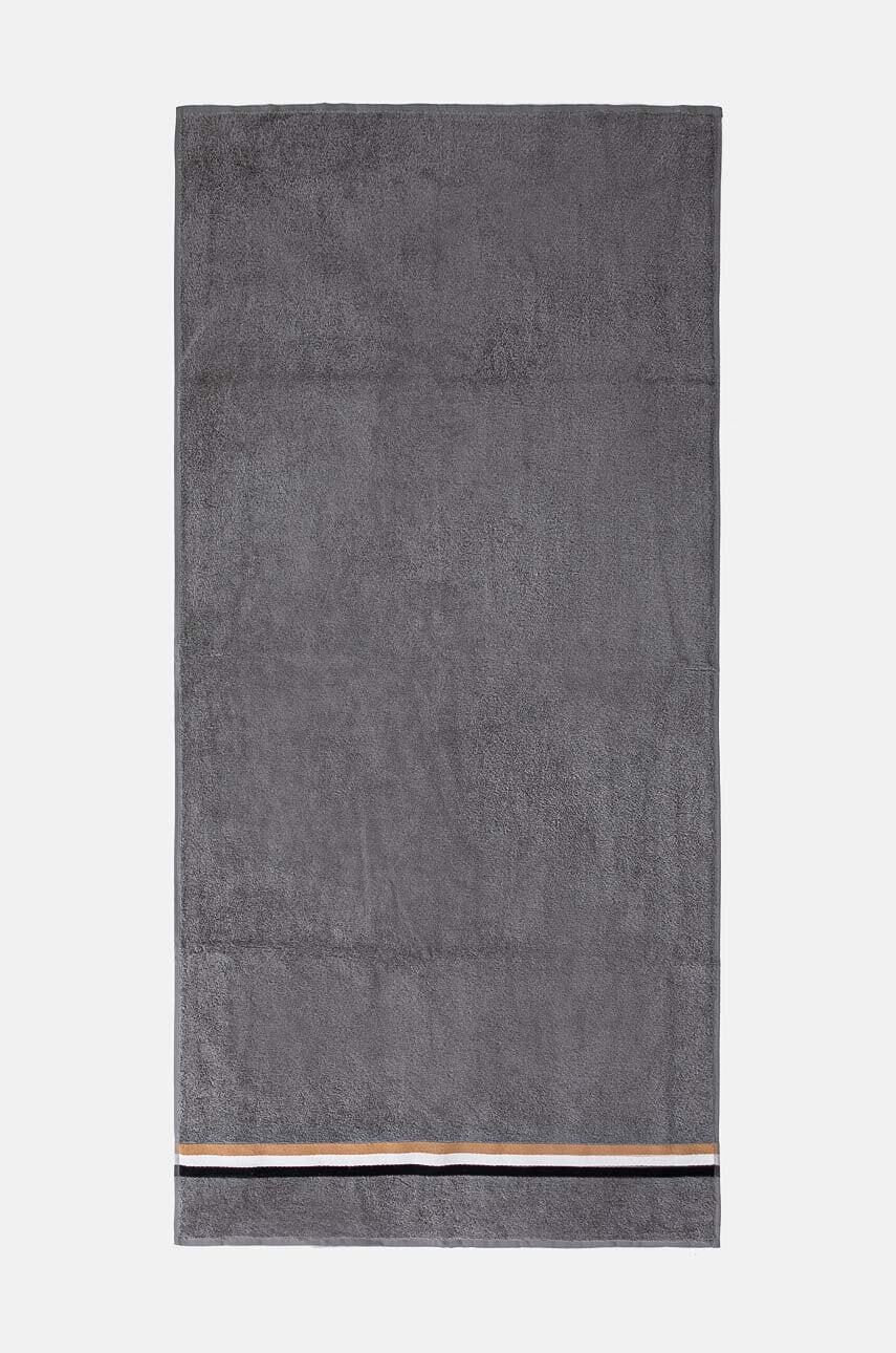 BOSS prosop din bumbac BLINEA Magnet 70 x 140 cm