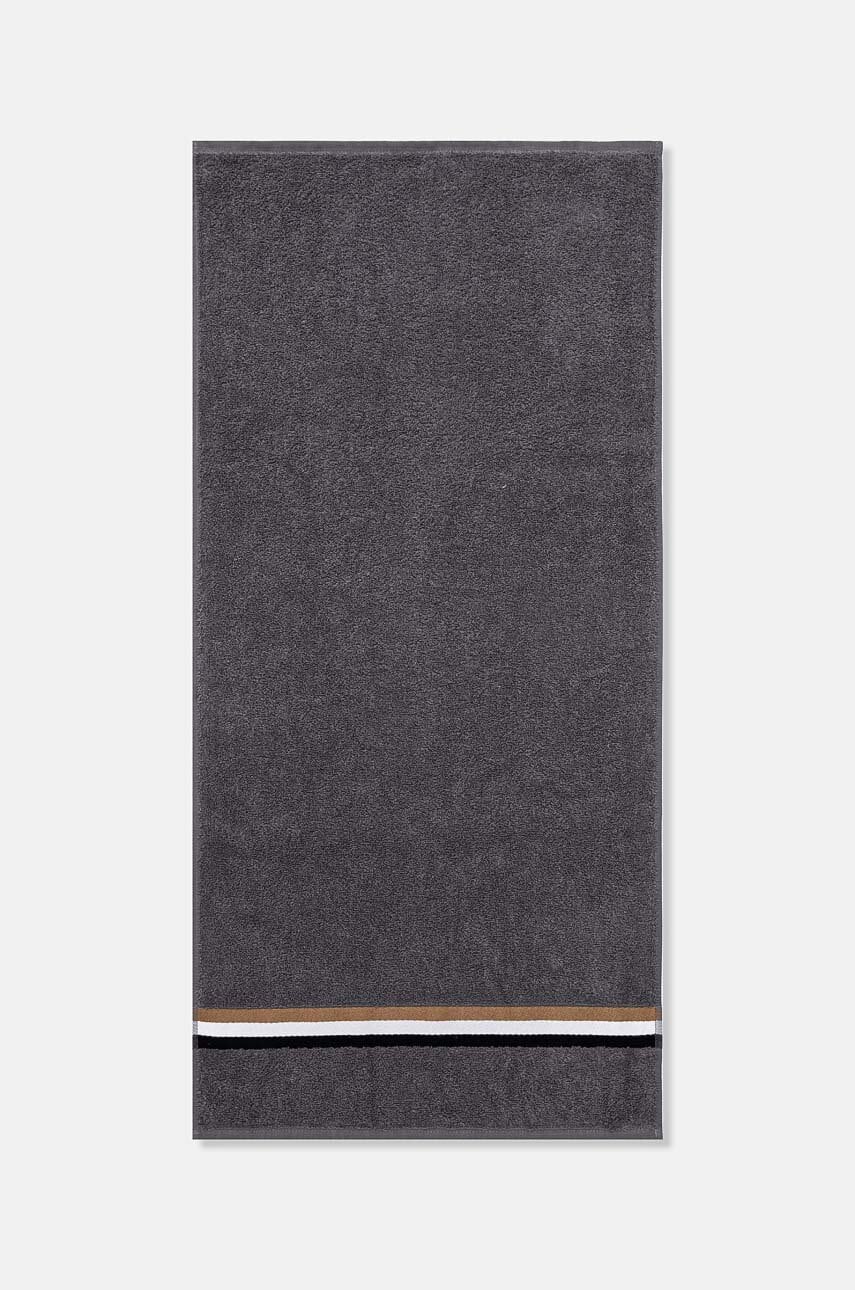 BOSS prosop din bumbac BLINEA Magnet 50 x 100 cm
