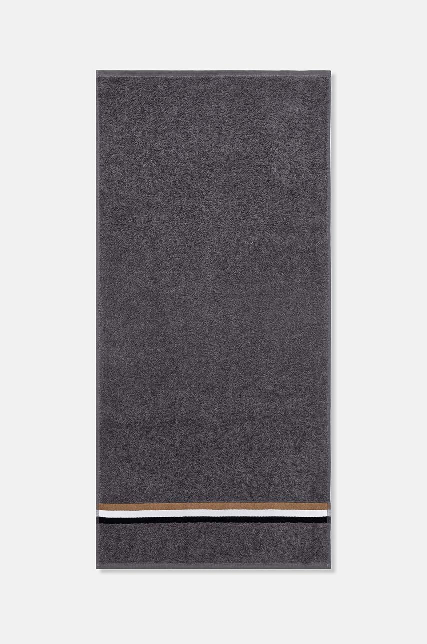 BOSS prosop din bumbac BLINEA Magnet 50 x 100 cm