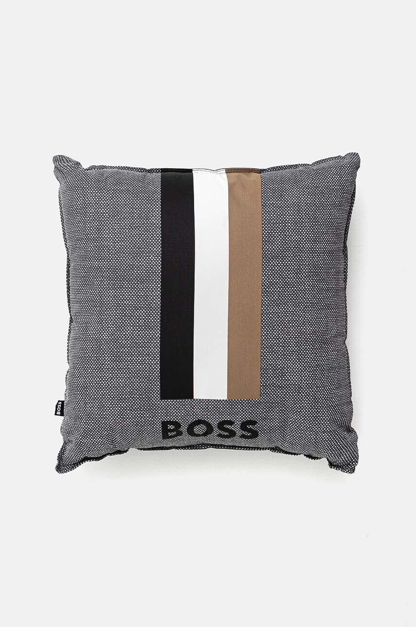 Levně Dekorativní polštář BOSS BLINEA Magnet 45 x 45 cm