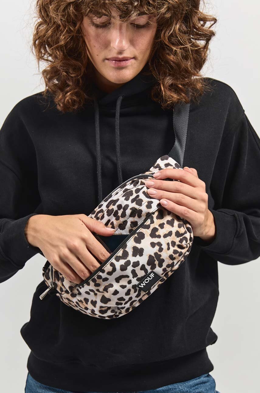 Τσάντα φάκελος WOUF Kim φωτογραφία