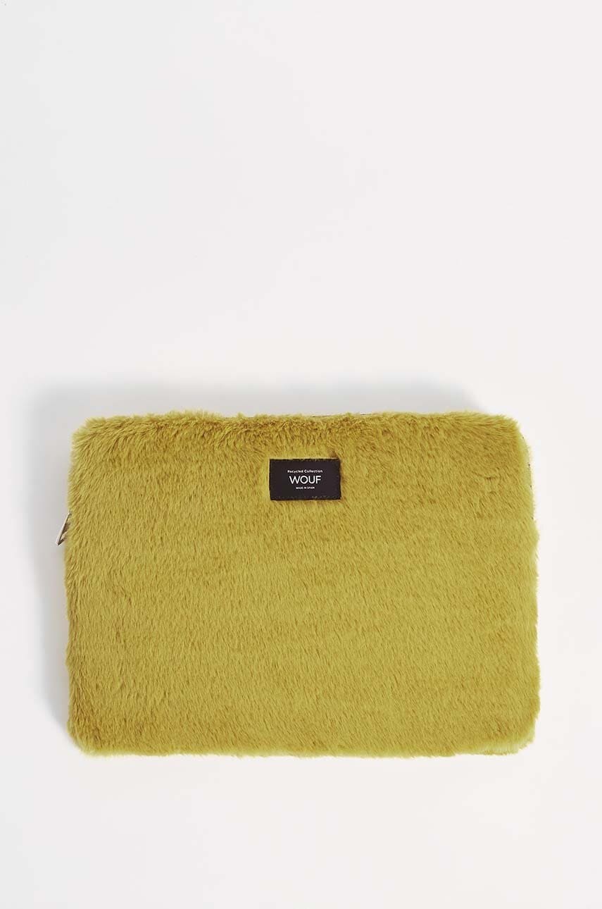 WOUF husa laptop Foxie 13"&14"