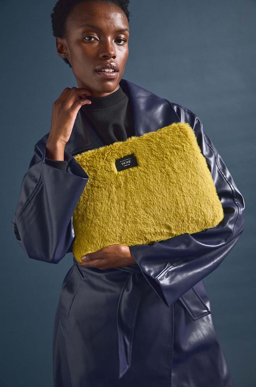 Θήκη φορητού υπολογιστή WOUF Foxie 13"&14" φωτογραφία