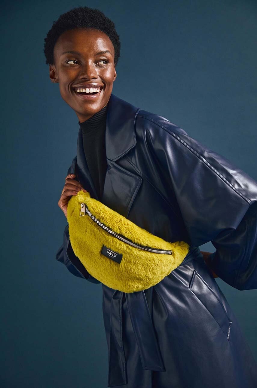 Τσάντα φάκελος WOUF Foxie φωτογραφία