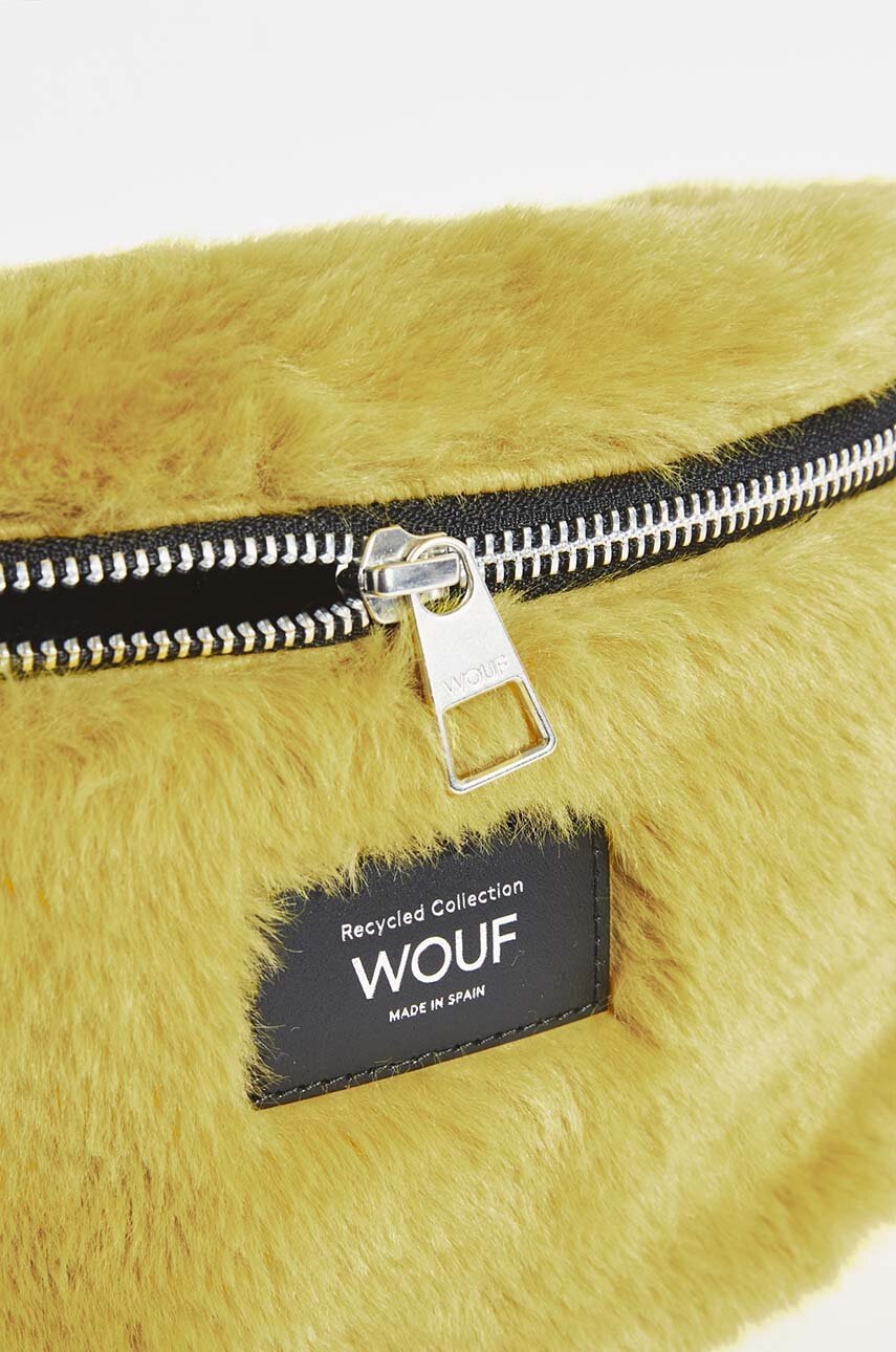 Τσάντα φάκελος WOUF Foxie φωτογραφία