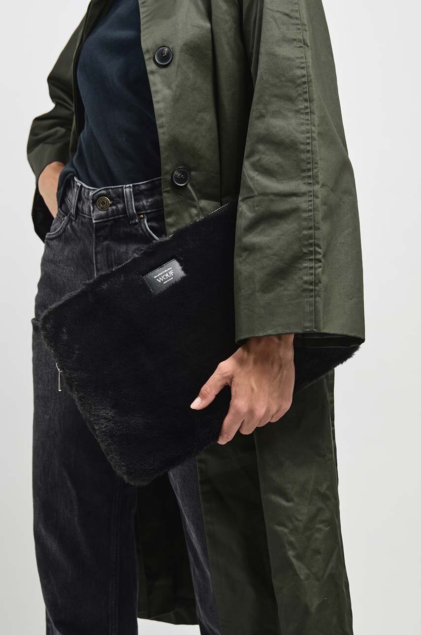 Θήκη φορητού υπολογιστή WOUF Black Forest 13"&14" φωτογραφία