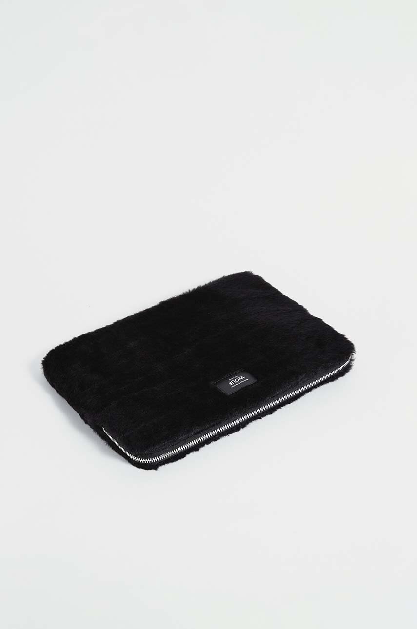 Θήκη φορητού υπολογιστή WOUF Black Forest 13"&14" φωτογραφία