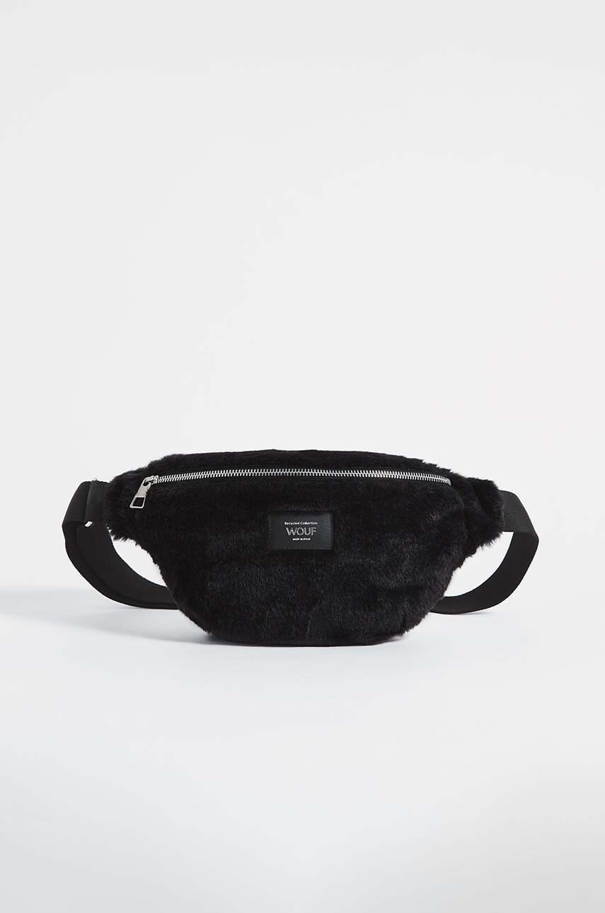 WOUF borseta Black Forest WOUF borseta Black Forest