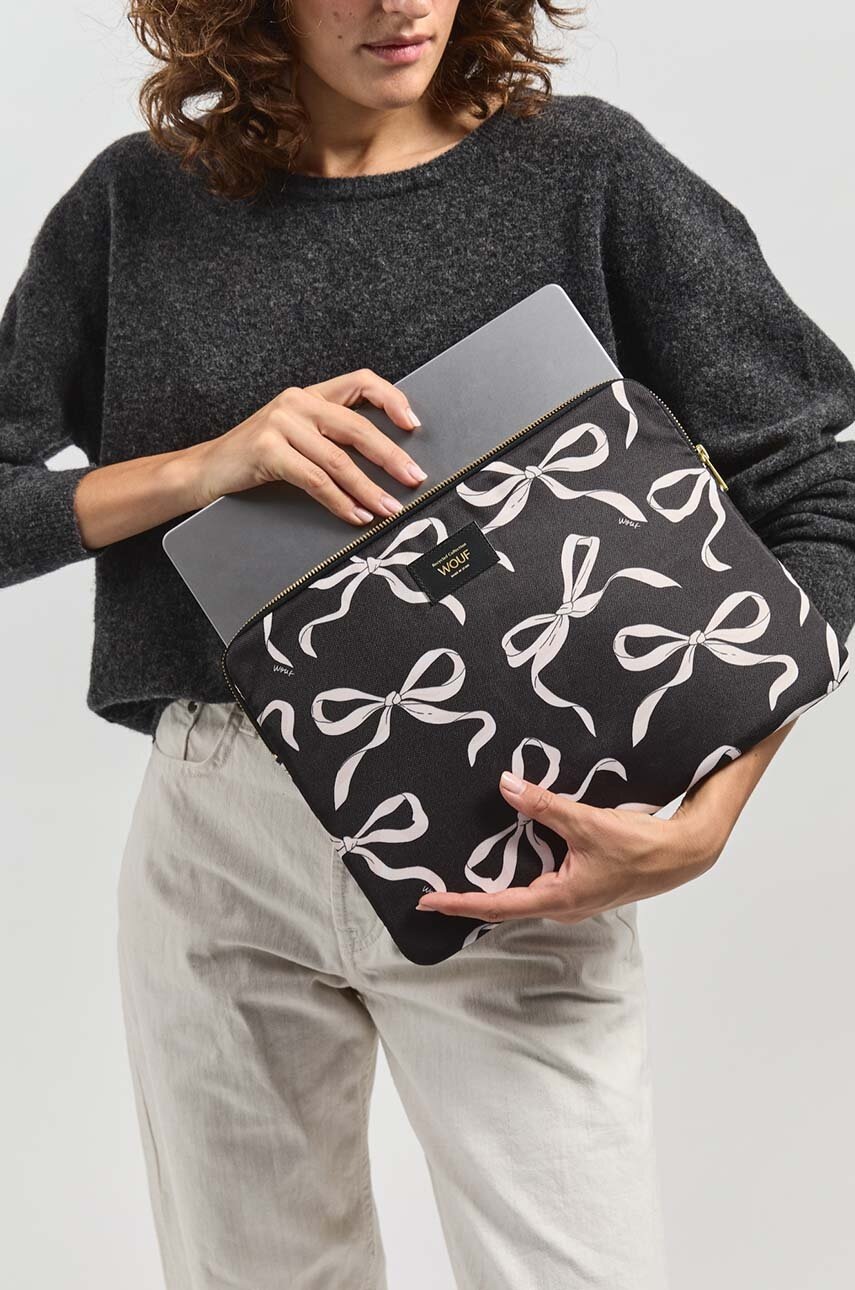 Θήκη φορητού υπολογιστή WOUF Carlota 15"&16" φωτογραφία