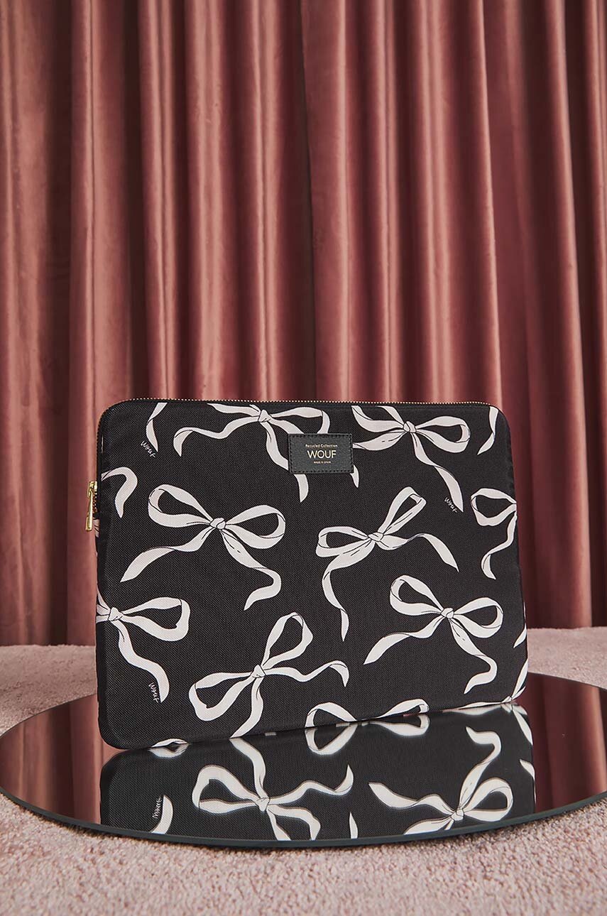 Θήκη φορητού υπολογιστή WOUF Carlota 15"&16" φωτογραφία