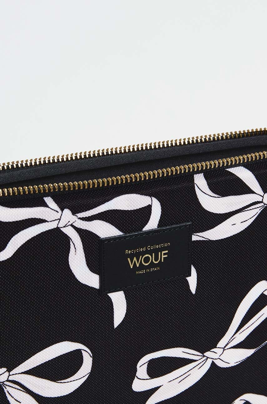 Θήκη φορητού υπολογιστή WOUF Carlota 15"&16" φωτογραφία