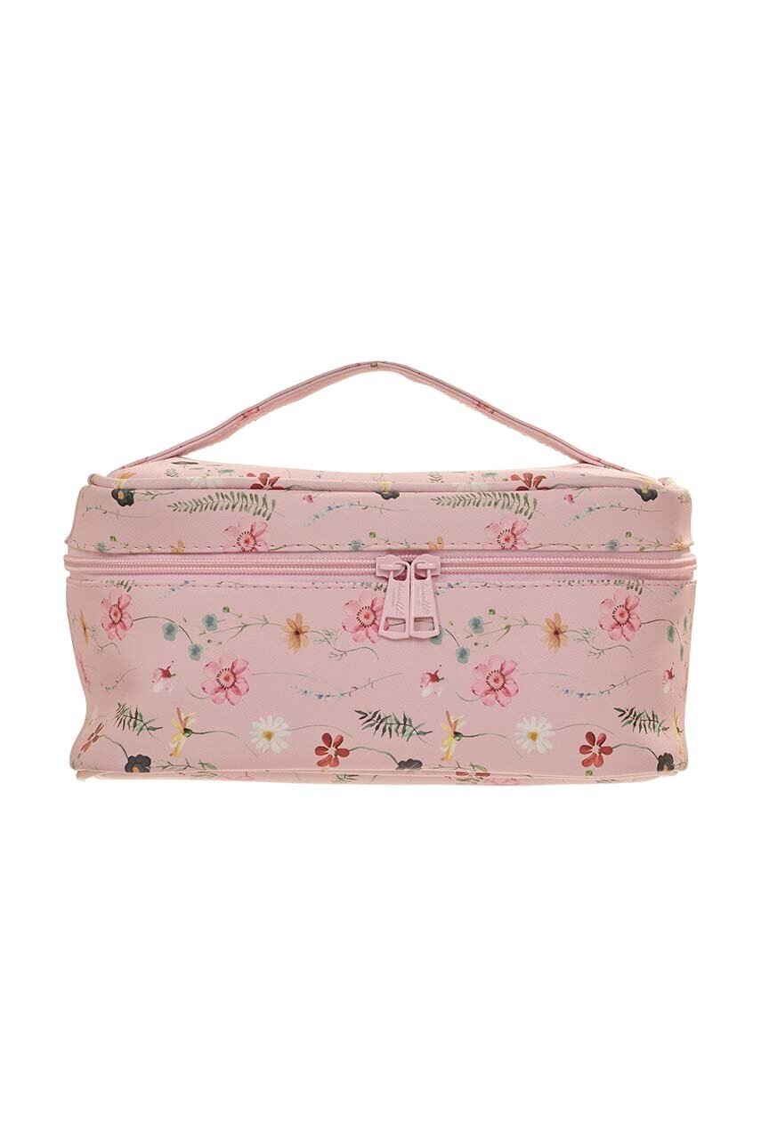 

Козметична чанта Danielle Beauty Train Case, Многоцветен