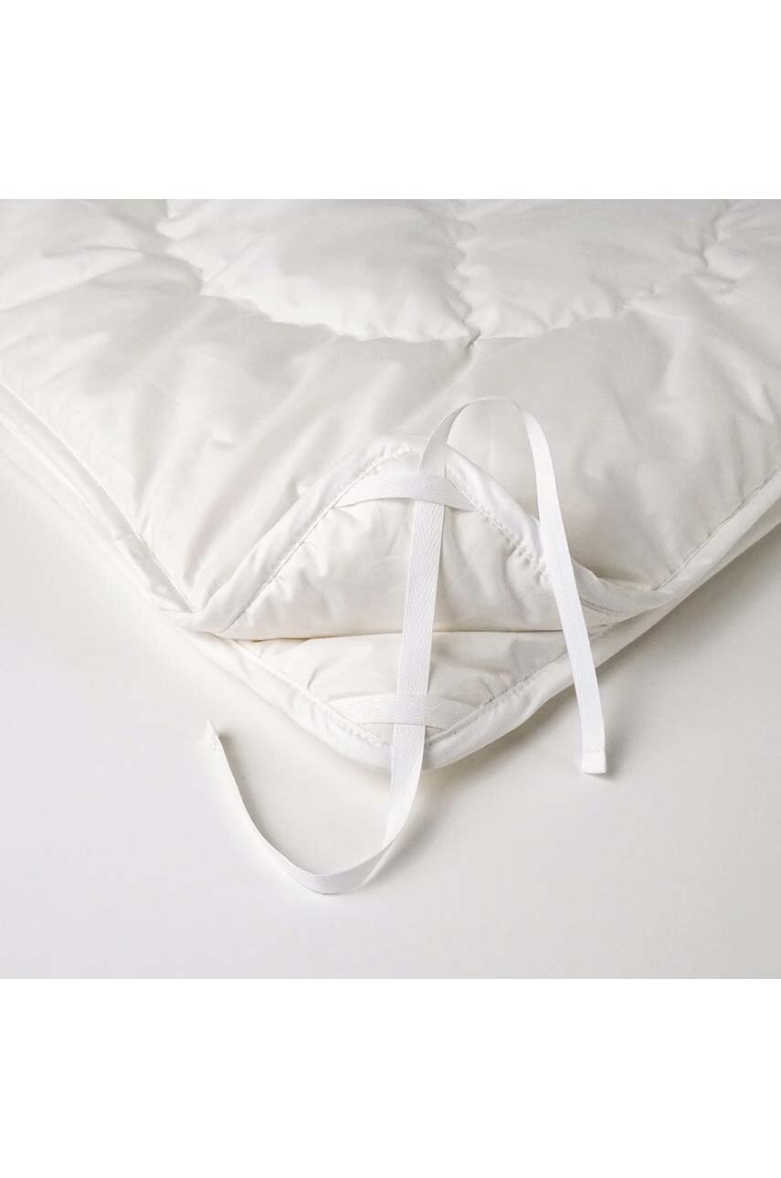 Πάπλωμα για όλες τις εποχές του χρόνου με γέμιση από μαλλί αλπακά My Alpaca 150 x 200 cm φωτογραφία