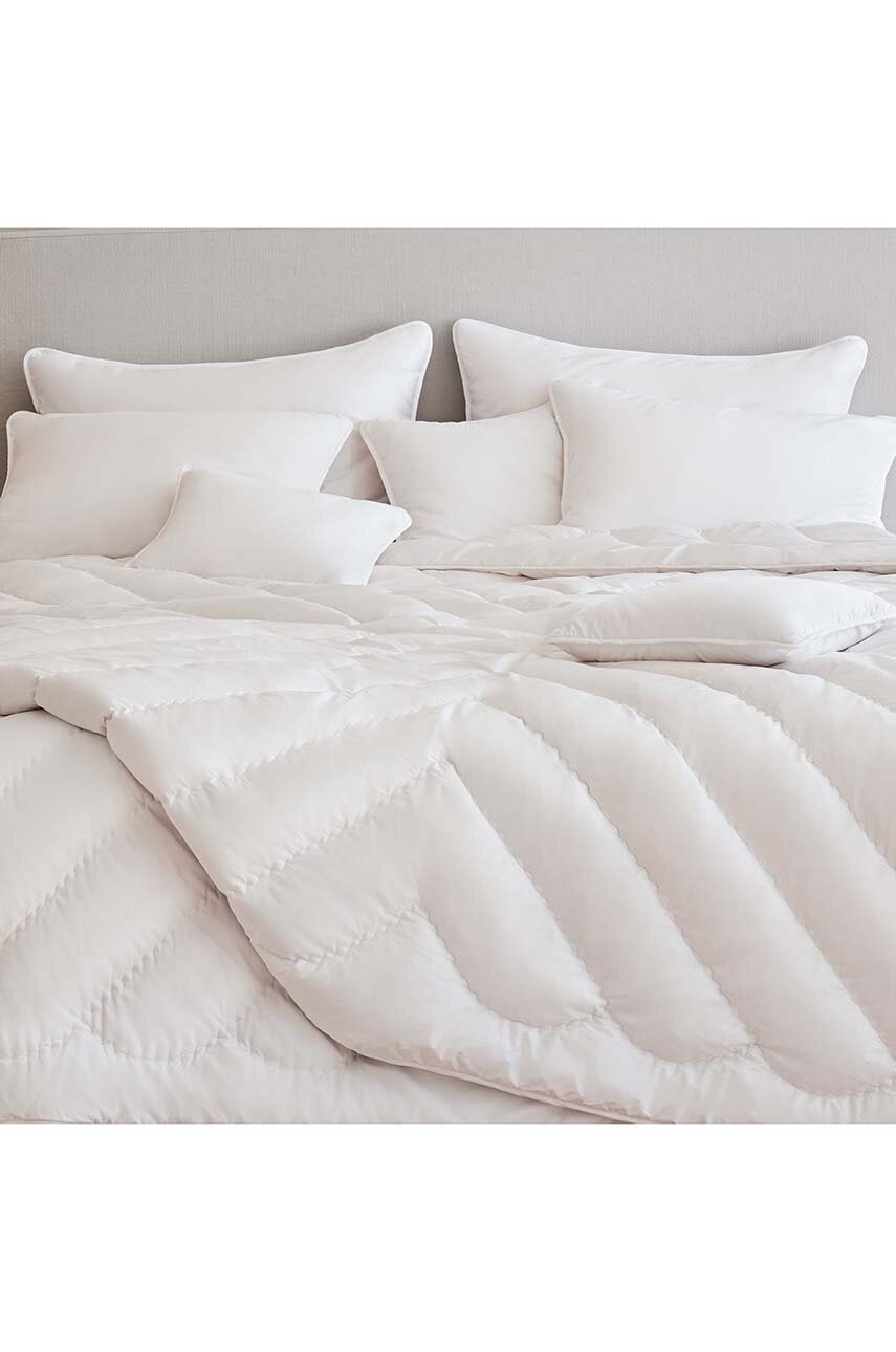 Καλοκαιρινό πάπλωμα με γέμιση αλπακά My Alpaca 200 x 200 cm φωτογραφία