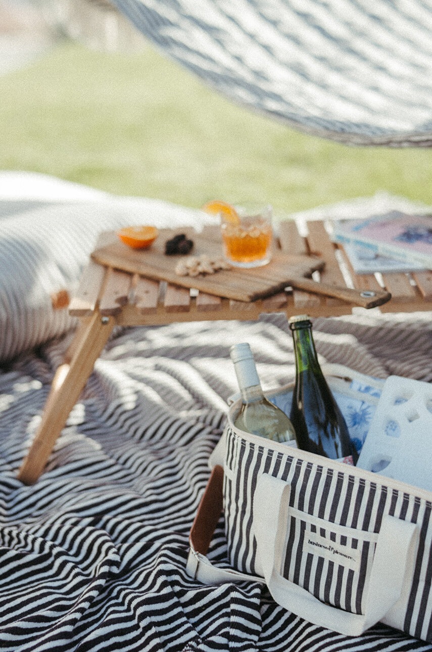 Ισοθερμική τσάντα Business & Pleasure Co. Premium Cooler Bag φωτογραφία